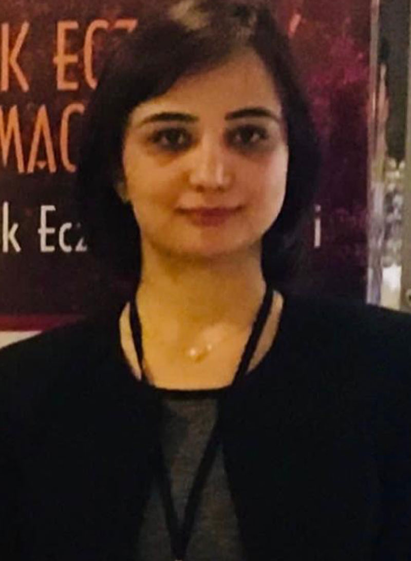 Pinar Soysal ECIM 2024 European Congress