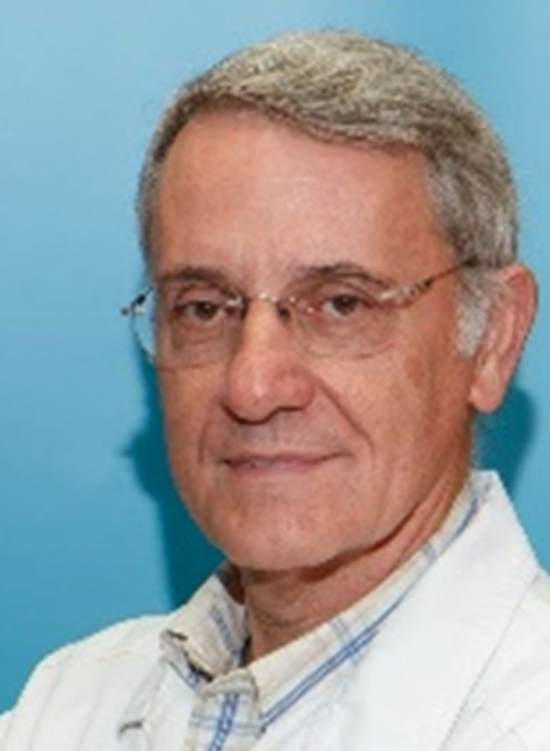 António H. Carneiro – ECIM 2024 | European Congress of Internal