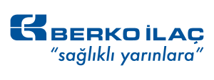 Berko İlaç Logo PNG